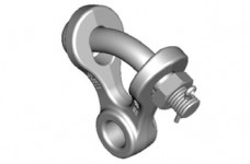 Y-Clevis Eye